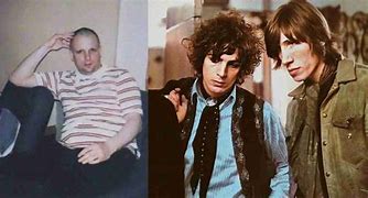 Image result for Pink Floyd the Syd Barrett Tapes
