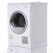 Image result for Bosch Axxis Stackable Washer Dryer