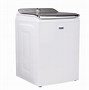 Image result for Extra Large Capacity Top Loading Washer
