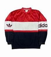 Image result for Run DMC Adidas Sweatshirt