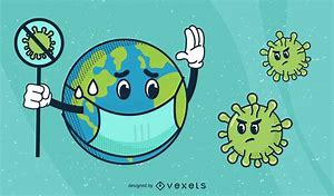 Bildergebnis für coronavirus cartoon
