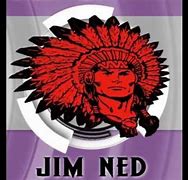 Image result for Jim Ned Indians Tuscola TX