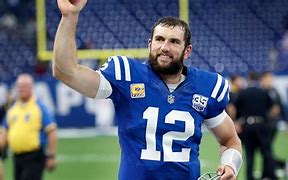 Image result for Andrew Luck