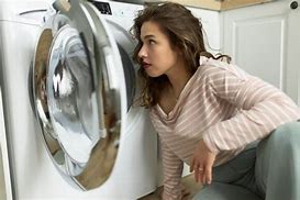 Image result for GE Washer Dryer Combo Reset