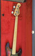 Image result for Stain Finish Precision Bass
