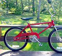 Image result for Sears BMX 80s