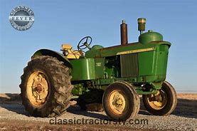 Image result for Classic Tractor Fever John Deere