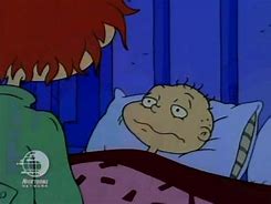 Image result for Rugrats Sleep Trouble