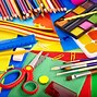 Image result for Arts and Crafts Materials
