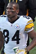 Image result for Antonio Brown Smiling