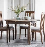 Image result for Round Dining Table