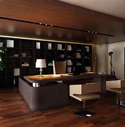 Image result for Executive Office Room Design