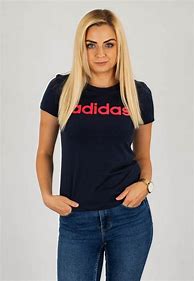 Image result for Adidas T-Shirt Vintage