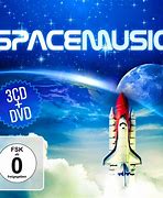 Image result for Spaceship Music