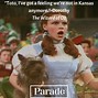 Image result for Wizard of Oz Dirty Jokes