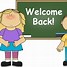Image result for First Day of School Cartoon