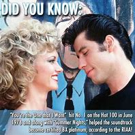 Image result for Grease 2 Quotes