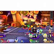 Image result for Mario Party Star Rush 3DS
