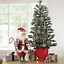 Image result for Modern Christmas Tree Decorating Ideas