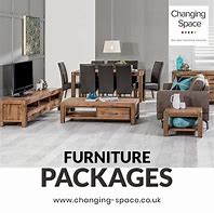 Image result for Package Furniture Deals
