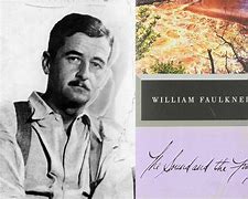 Image result for William Faulkner On the Web