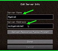 Image result for Cool Minecraft Servers