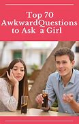 Image result for Awkward Questions