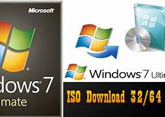 Image result for Windows 7 64-Bit