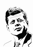 Image result for Kennedy Drawing