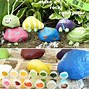 Image result for Stone Garden Planters