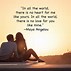 Image result for The One Love Quotes