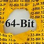 Image result for CPU 32-Bit Intel vs 64-Bit