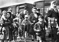 Image result for German Civilians during WW2