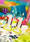 Image result for 11th Birthday Themes
