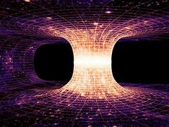 Image result for NASA Wormhole