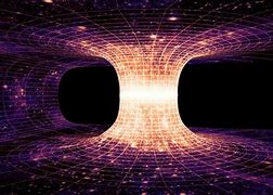 Image result for Wormholes On Earth