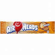 Image result for Airheads Orange Candy