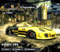 Image result for NFS Most Wanted Driver