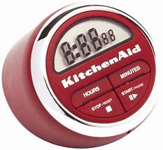 Image result for KitchenAid Kitchen Timer