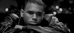 Image result for Chris Brown Goodbye