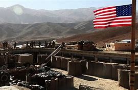 Image result for U.S. Army Military Base in Iraq