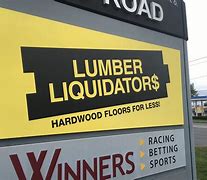 Image result for Lowe's Liquidators