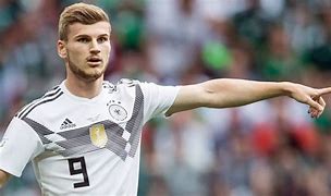 Image result for Timo Werner World Cup