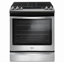 Image result for Whirlpool Gas Stove Oven