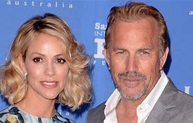 Image result for Kevin Costner and Wife Cindy