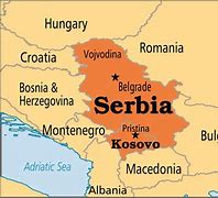 Image result for Kosovo Serbian War Crimes
