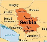 Image result for Bosnia Became Kosovo