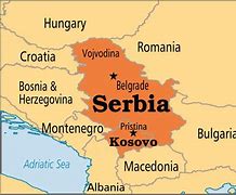 Image result for Partes Kosovo