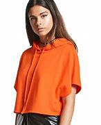 Image result for Women's Pullover Hooded Sweatshirts