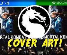 Image result for Mortal Kombat XL Cover
